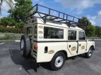 Thumbnail Photo 7 for 1981 Land Rover Defender